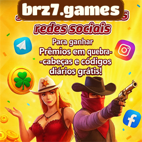 brz7.games Ganhe R$ 100,00 Gratis